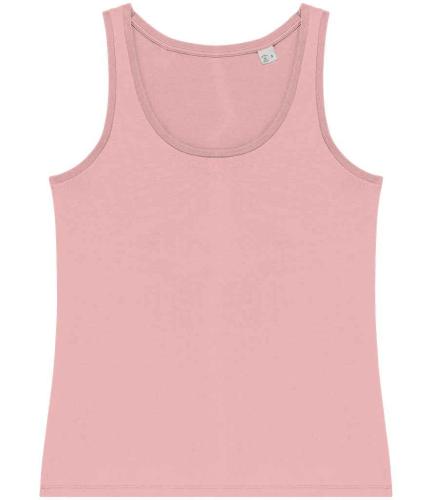 Native Spirit Ladies Tank Top - PEL - XS